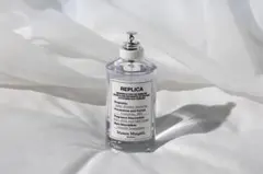 メゾンマルジェラ　レプリカ オードトワレ レイジーサンデー モーニング