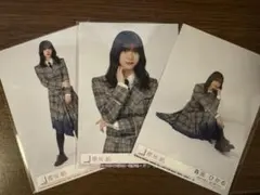 櫻坂46 UDAGAWAGENERATION 封入生写真 森田ひかる