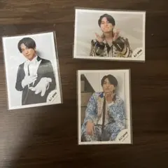 正門良規 公式写真