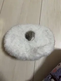 もののけ姫　ポーチ　どんぐり共和国