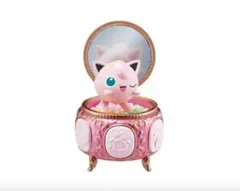 【ポケモン】新品Romantic Collection プリン　フィギュア