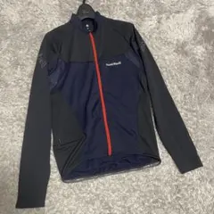mont-bellモンベル1130471サイクールジップシャツ　サイズM