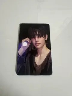 ENHYPEN weverse albums ソンフン トレカ