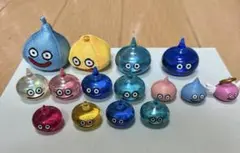 こんぺいとうスライム フィギュア ドラクエ レア レトロ 昔 懐