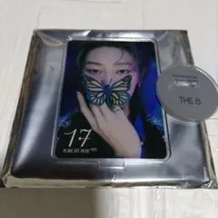 SEVENTEEN CAFEアクスタ ミンハオ THE8 セブチカフェ2024