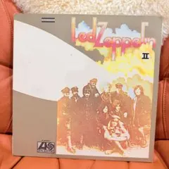 UK初回極美Led Zeppelin IV アナログ | Mercari