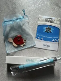 2025年最新】ハレクラニ沖縄 ボールペンの人気アイテム - メルカリ