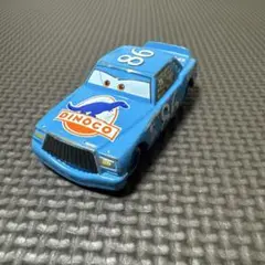 2026年最新】カーズ トミカ チックヒックスの人気アイテム - メルカリ