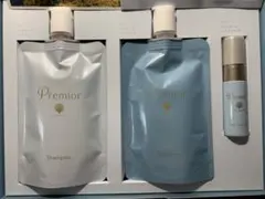 ラサーナプレミオール21日間スターターセット