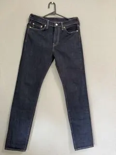 LEVI'S PREMIUM 510 スキニーデニム リーバイス ジーンズ 濃紺