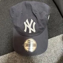 New Era 9TWENTY ニューヨーク・ヤンキース キャップ