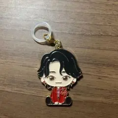 Mrs. GREEN APPLE 一番くじ F賞 メタルチャーム 大森元貴