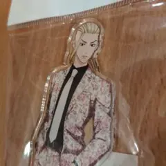 東京リベンジャーズアクリルスタンド