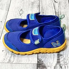 New Balance キッズマリンシューズ 16.0cmのサムネイル