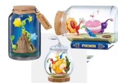 ピクミン テラリウム コレクション2 3個セット
