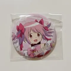 魔法少女まどか☆マギカ ワルプルギスの廻天　缶バッジ vol.2 鹿目まどか