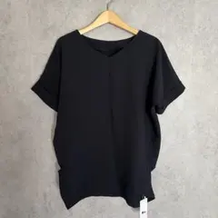 新品　タグ付　未使用　a.v.v トップス　シャツ　ブラウス　チュニックのサムネイル