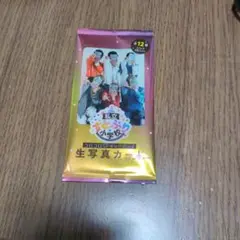 私立すとぷり小学校　コロコロSPギャグポーズ　生写真カード