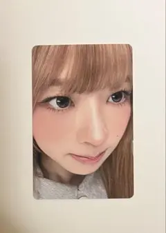 ive REVIVE+ レイ タワレコ 特典トレカ