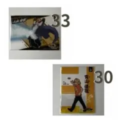 ヒロアカ 僕のヒーローアカデミア 青山優雅 クリアカード