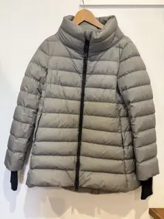 HERNO LAMINAR ロングダウンコート (ラミナー)46