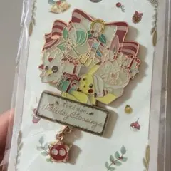 2026年最新】ポケモンセンター クリスマス ピンズの人気アイテム