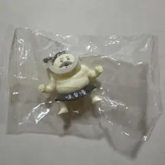 ちいかわ 映画 人魚の島のひみつ 入場者特典 めじるしアクセサリー 島二郎