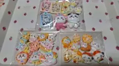 ちいかわ デコレーションパーツ