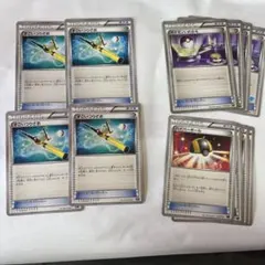 【おまけ有】すごいつりざおXY 4枚セット①
