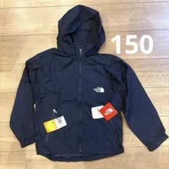 【新品未使用】THE NORTH FACE キッズコンパクトジャケット 150