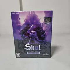 PS4 Skul The Hero Slayer デラックスエディション 新品