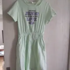 JENNILOVE　ワンピース