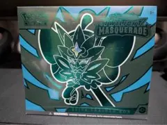 Twilight Masquerade 20パック - メルカリ