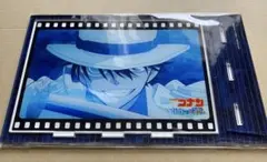 再出品】100万ドルの五稜星 怪盗キッド アクリルアートスタンド 名探偵コナン