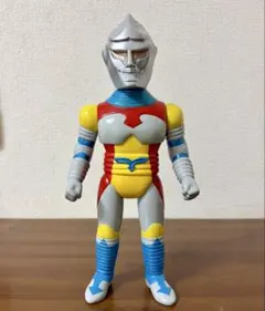 1970年代にポピーから発売されたアニメ『バビル2世』のロボット