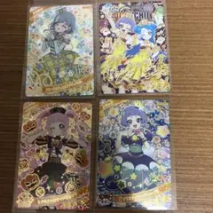 アイプリ エターナルアニマルビビアンチィ サイン まとめ売り