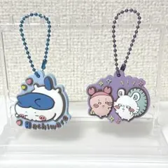 ちいかわ ラバマスグミ3