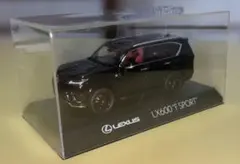 KYOSHO】京商1/43スケールレクサス LC500h