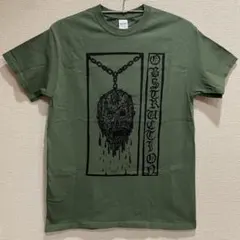 Obstruction Tシャツ