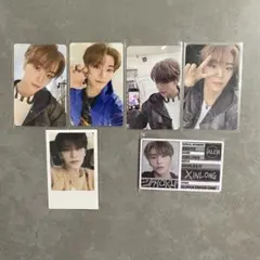 ALPHA DRIVE ONE ALD1 シンロン　トレカセット