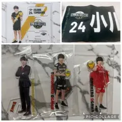小川智大選手 FC限定グッズ4点セット - メルカリ