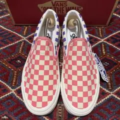 VANS CLASSIC SLIP-ON 98DX Anaheim