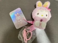 トップトイ　サンリオ　ダイヤモンドサニーベイビー　キティ