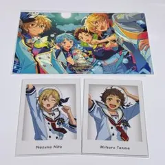 あんスタ 10周年展 特典 ぱしゃっつ Ra*bits