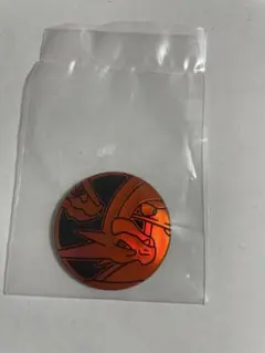 ポケモンコインコレクション 第6弾 メガリザードンY