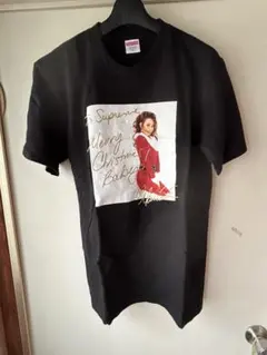 新品未使用 SUPREME✖️マライアキャリー Tシャツ サイズL - メルカリ