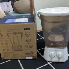 INNCLIVE WASHBOY ハンディ洗濯機 10L ウォッシュボーイのサムネイル