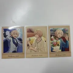 ぱしゃこれ あんスタ 天祥院英智