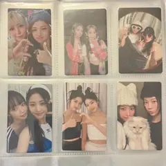 ルセラフィム トレカセット