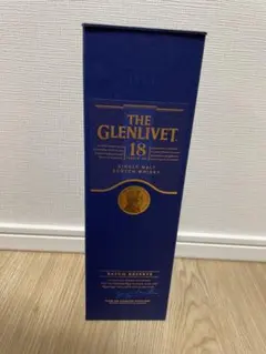 THE GLENLIVET 18年 バッチリザーブのサムネイル